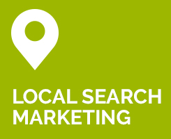 Local search marketing